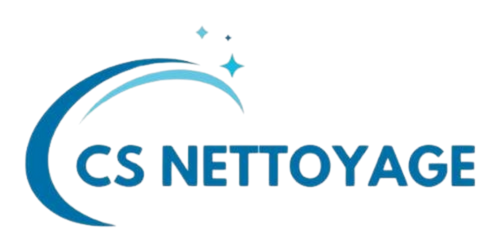 Logo CS Nettoyage